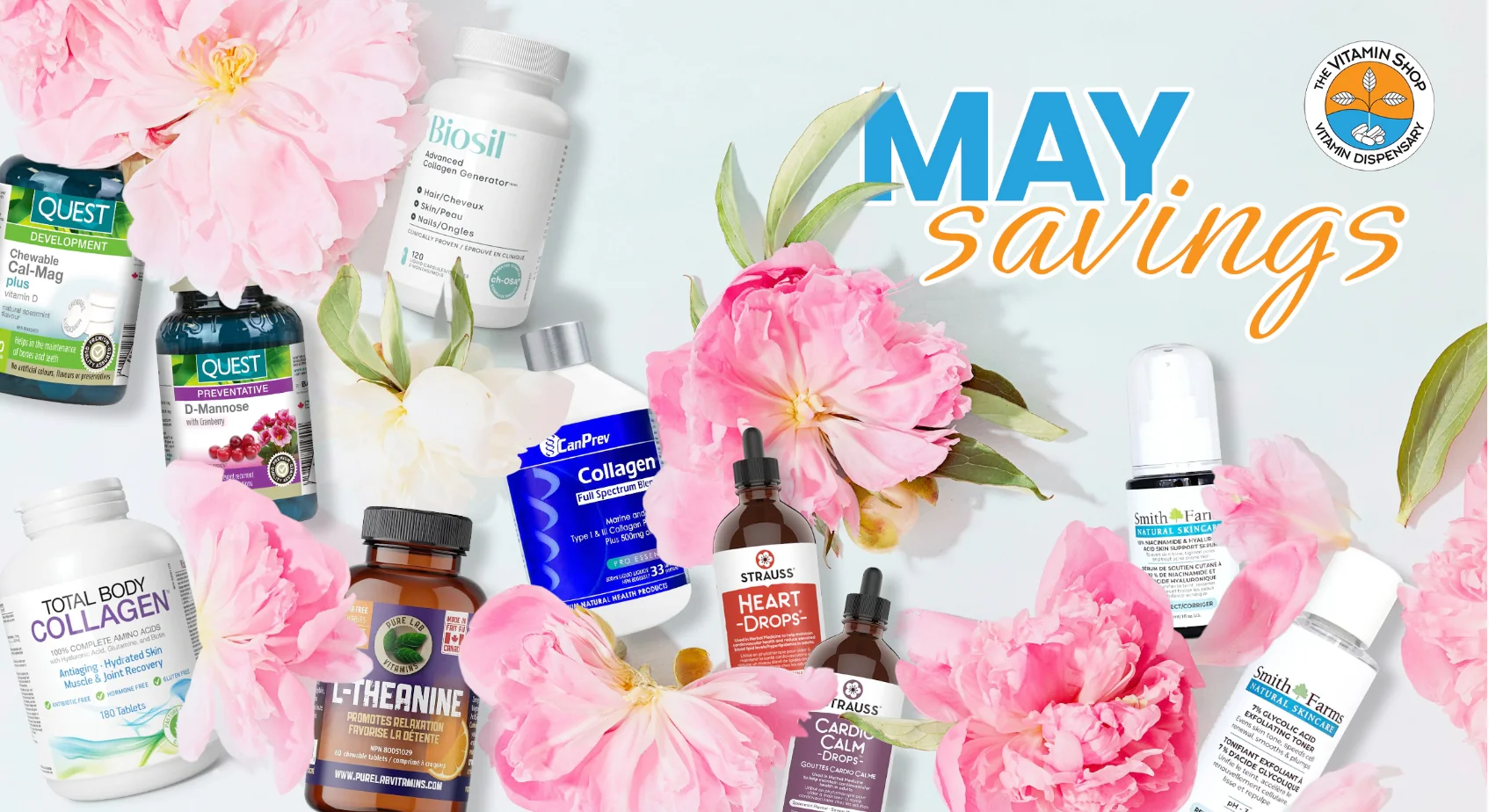 Elevate Your Natural Vitality Today